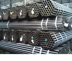 seamless pipe