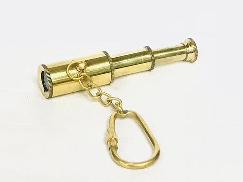 Telescope Key Chain 3 Inch