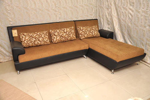 Wooden Sofa Set