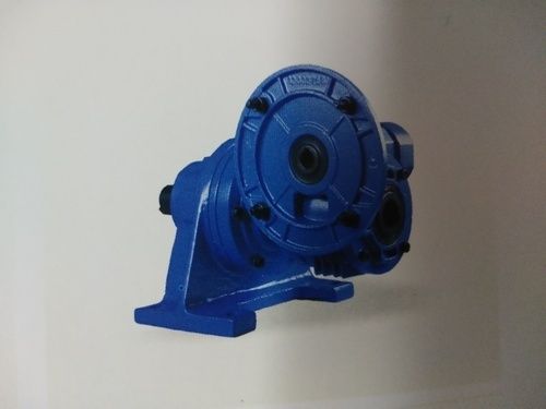 Worm Planetary Drive(Gear Box)