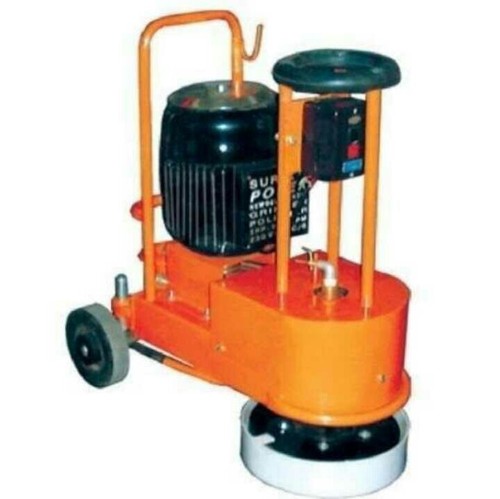 Automatic Floor Polishing Machine At Best Price In New Delhi