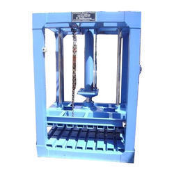 Automatic Hydraulic Baling Press Machine