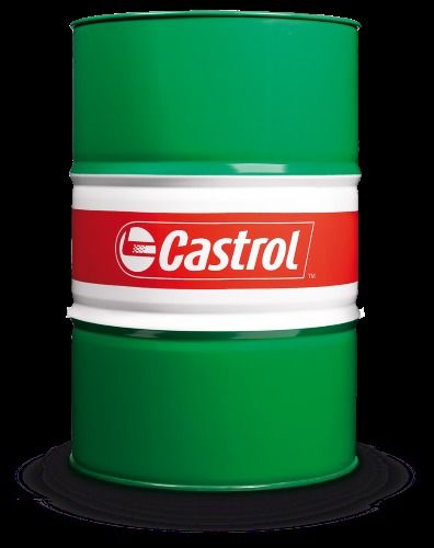 Castrol DW 902 Engine Oil in Barrel