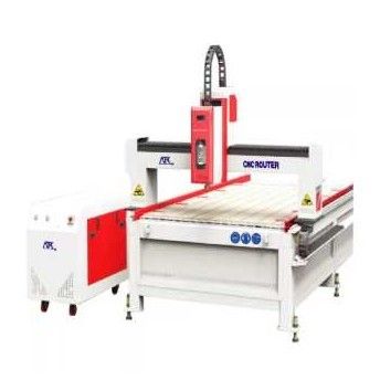 CNC Router Machine