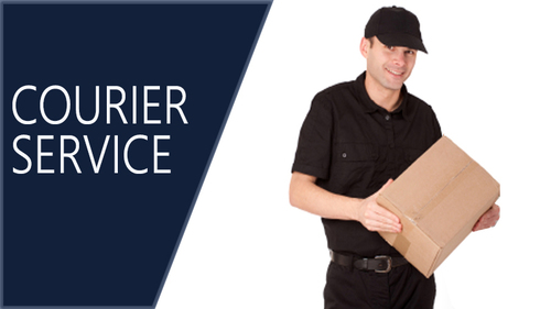 Courier Service Provider By J N Enterprises
