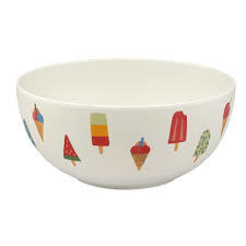 Designer Melamine Bowl