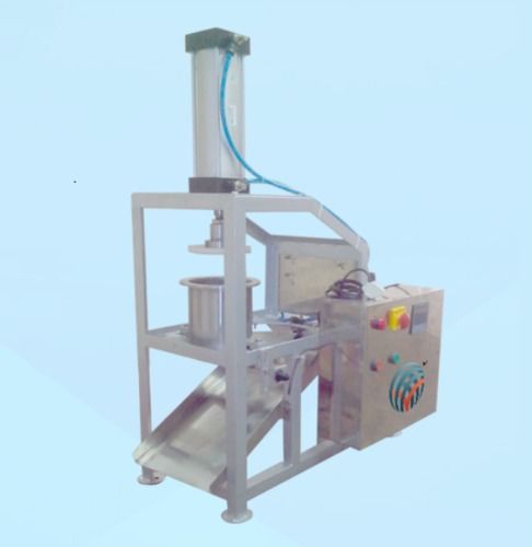 dough making machine