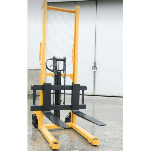 Fork Lifter Machine