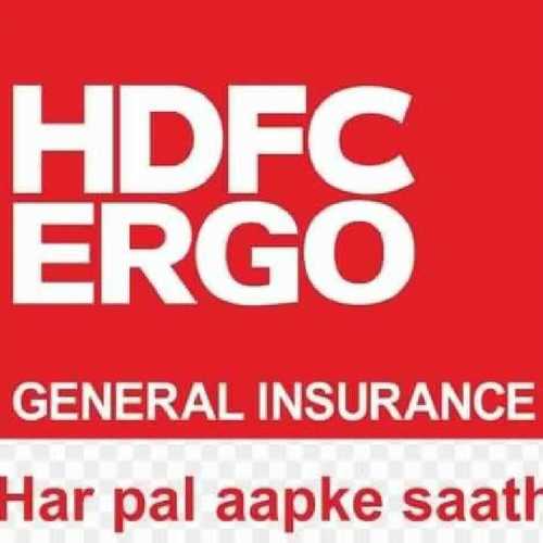 HDFC Ergo General Insurance Services