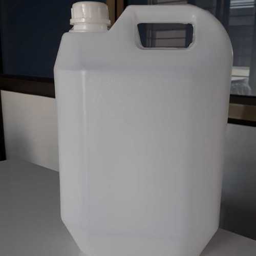 HDPE Blow Molded Jerry Can