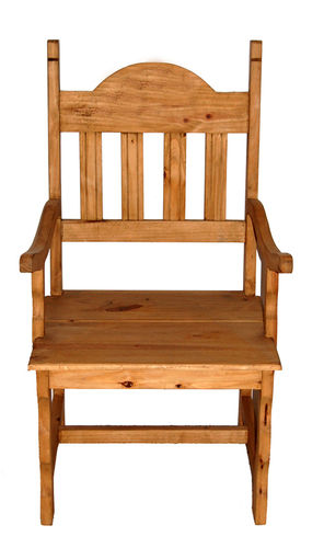 Long Life Wooden Chair