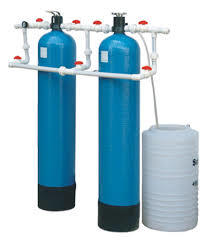 Low Maintenance Water Softener