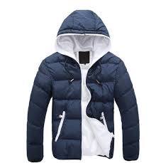 Men Jacket For Winter