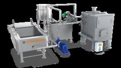 Exporter Of Food Processing Machinery From Thane By Economode Food Equipment India Private Limited