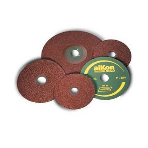 Sandering Disc 5" 125x22 P120 Alkon