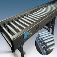 Superior Durability Material Handling Conveyor