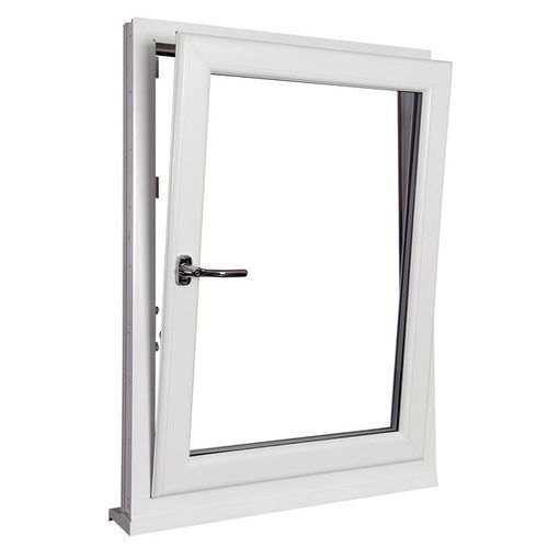 UPVC Tilt Turn Windows