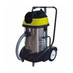 dry vacuum cleaner