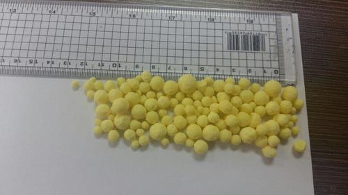 Yellow Color Urea - Granule