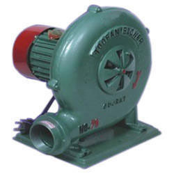 Accurately Inspected Industrial Blower