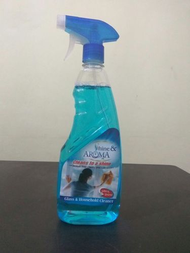 Aromatic Glass Cleaner - R3