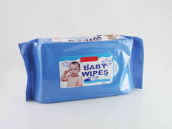 Baby Tissue Wipes