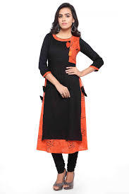 Best Affordable Rayon Kurti