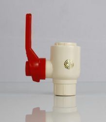 CPVC Ball Valve