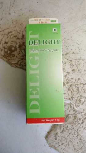 Delight Fresh Whipped Cream