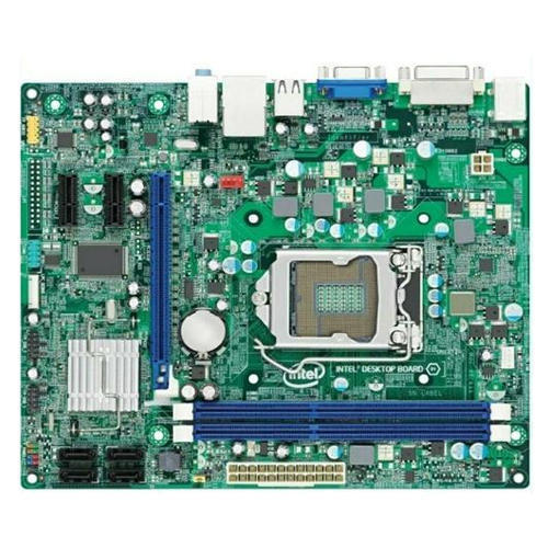 DH61BF Intel Motherboard