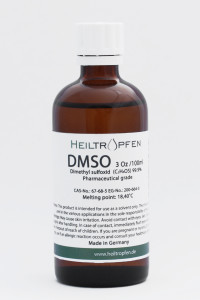 Dimethyl Sulfide (DMSO)