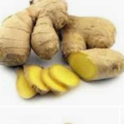Dry And Fresh Ginger By Kamania Global Investments Ltd 