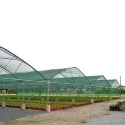 Durable Agricultural Shade Net