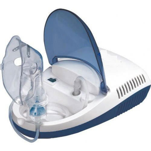 Easy To Use Hospital Nebulizer 