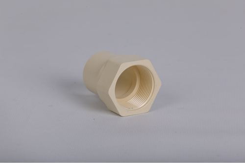 Plastic Flame Resistance Cpvc F.T.A