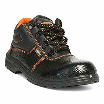 Hillson Industrial Safety Shoes