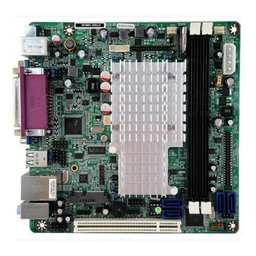 Intel D410 PT ATOM Motherboard