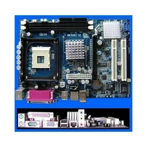 Intel Desktop Motherboard