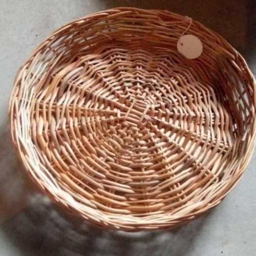 Kashmir Handicraft Willow Basket