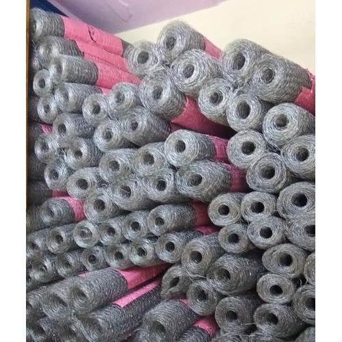 Longer Life Mastic Wire Mesh