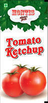 Montis Tomato Ketchup Sachet 8 Gm
