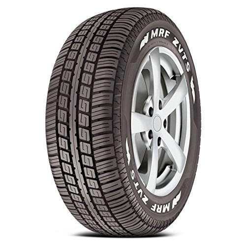 MRF Tubeless Car Tyre