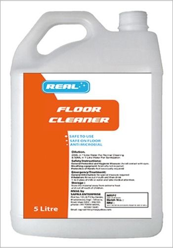 Multi-Surface Floor Cleaner
