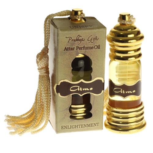 Natural Attar Perfume Oil