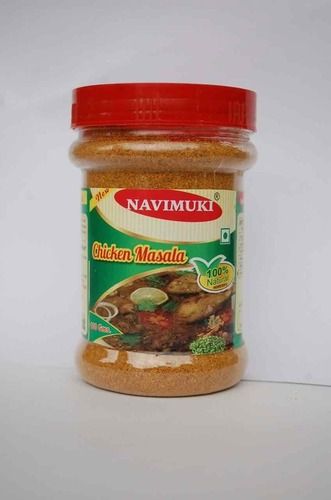 Navimuki Chicken Masala