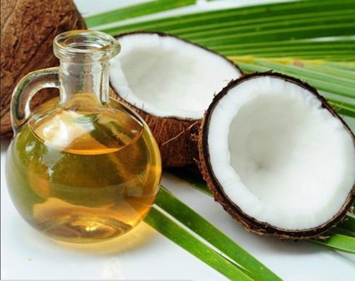 Quality Tested Coconut Oil