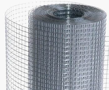 Rust Proof Wire Mesh