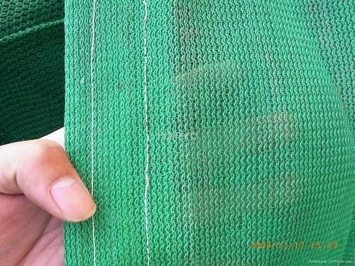 Top Quality Green Shed Net