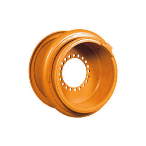 Vehicles Rim For Industrial Trailer/Battery Forklift