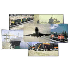 Air Cargo Services Provider
